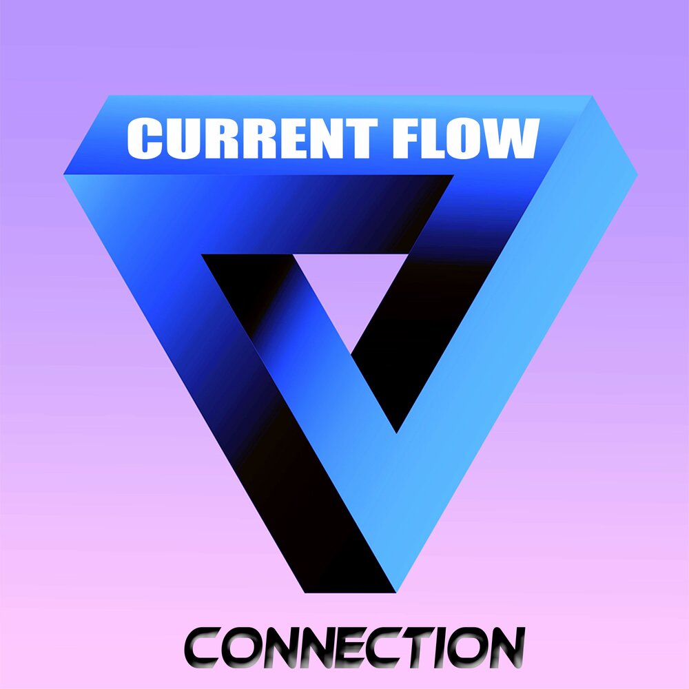 Current connection. Flow connect.