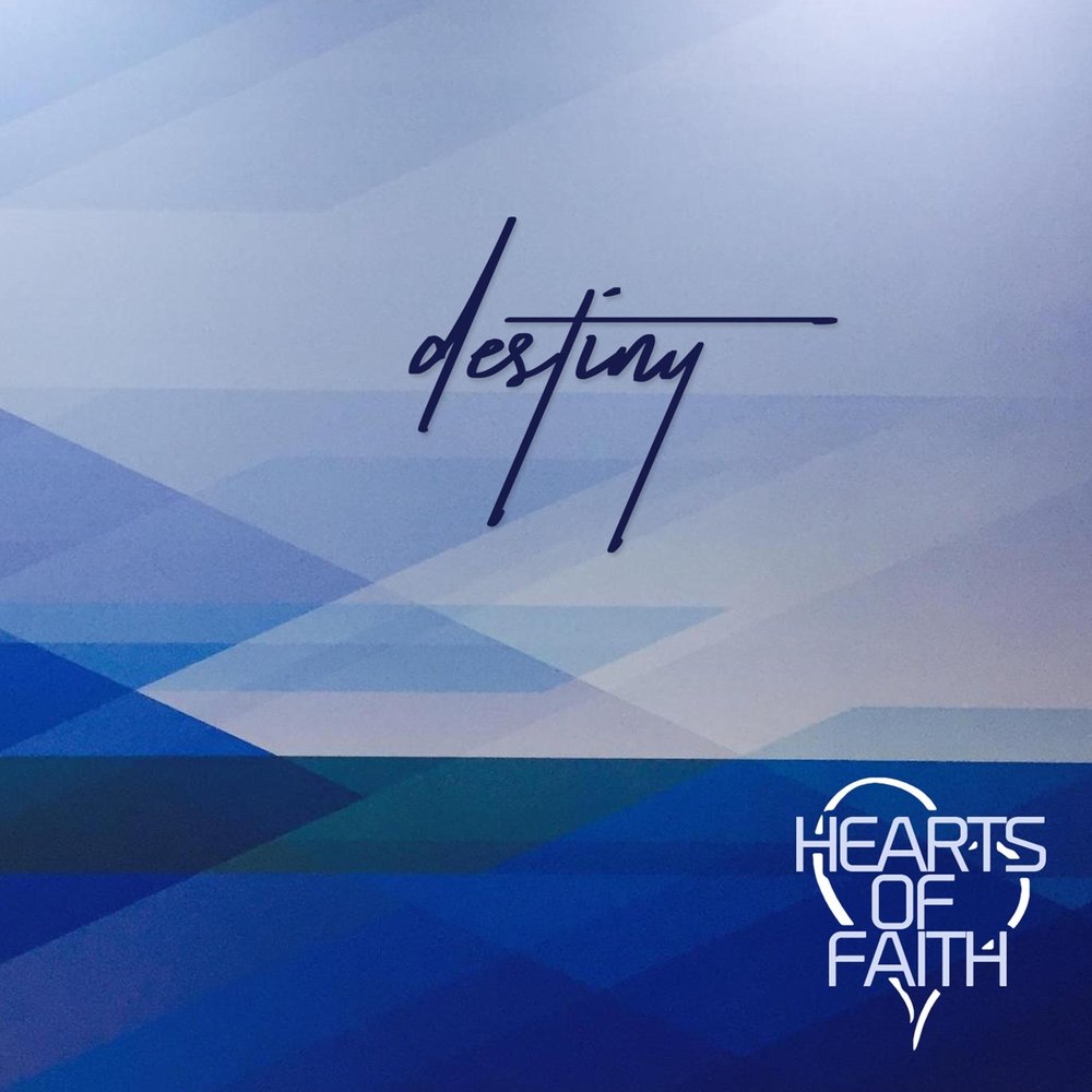 Destiny faith