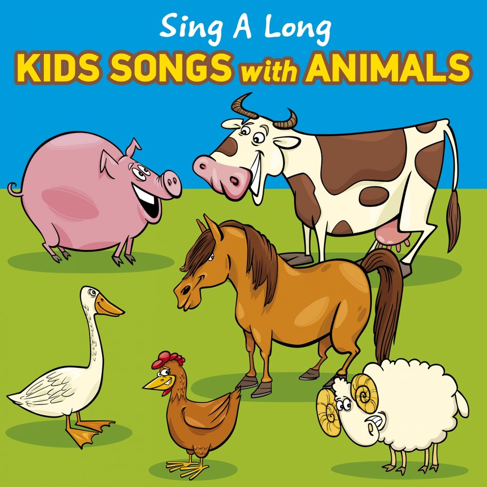 Animal nursery rhymes. Animals Song for Kids. Animals animals Song Nursery Rhymes. Pets Song for Kids. Nursery Rhymes the Cow says Moo.