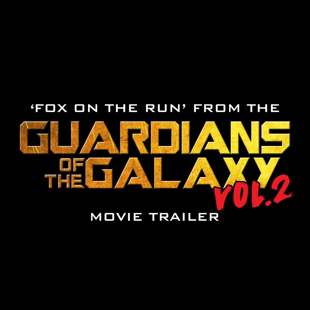 Fox on the run. Fox on the Run Брайан Коннолли. Fox on the Run Sweet. Fox on the Run группы the Sweet.. Guardians of the Galaxy Vol. 3 album Music.