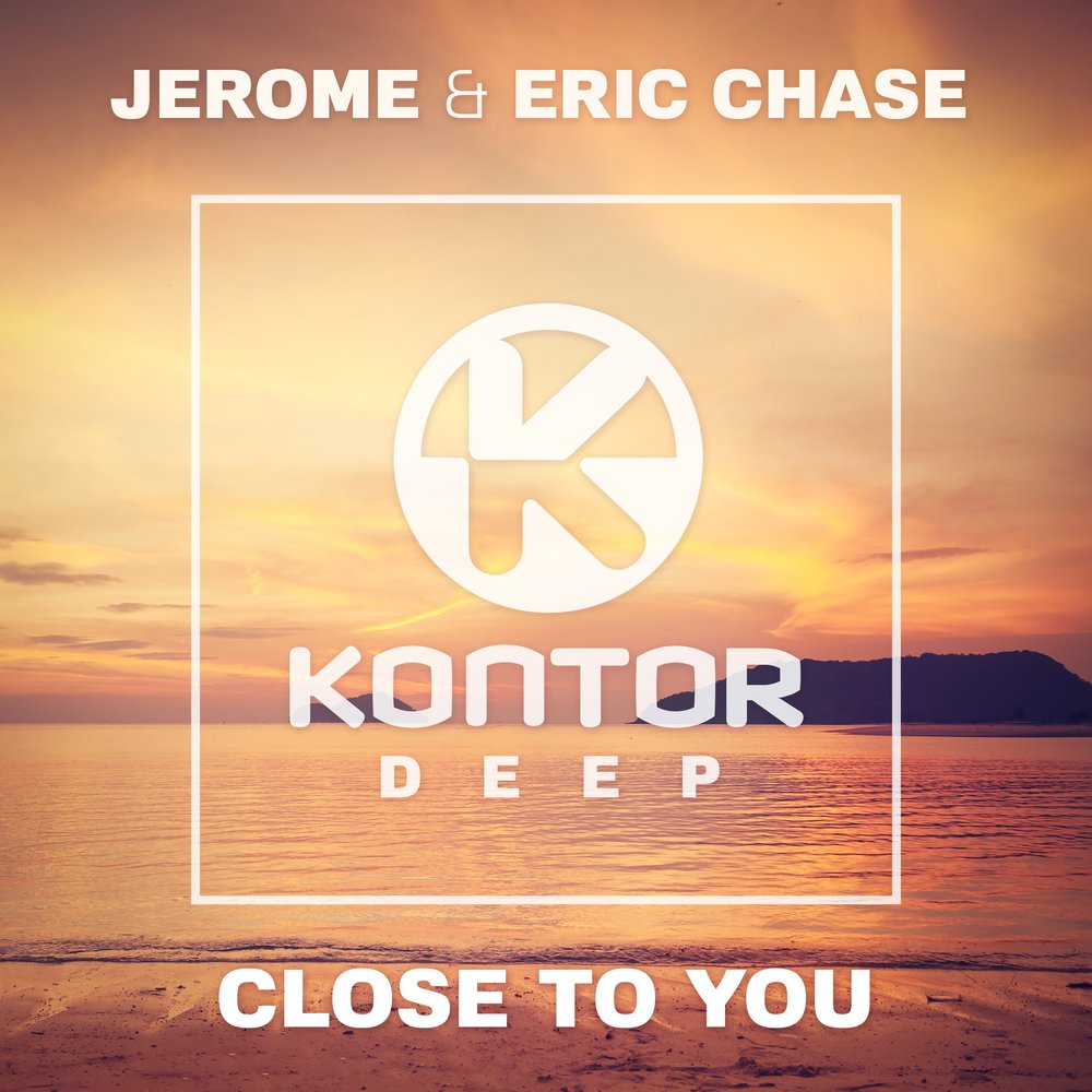 Jerome, Eric Chase альбом Close to You слушать онлайн бесплатно в хорошем к...