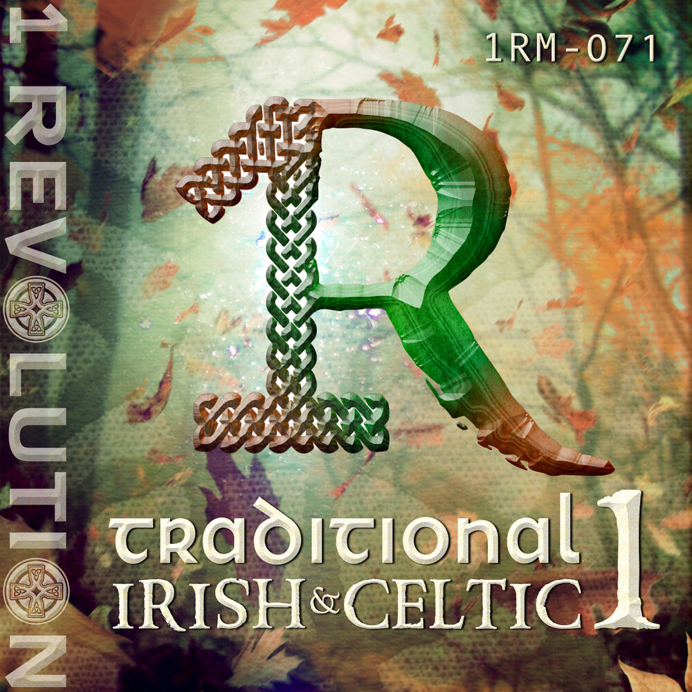 Celtic слушать