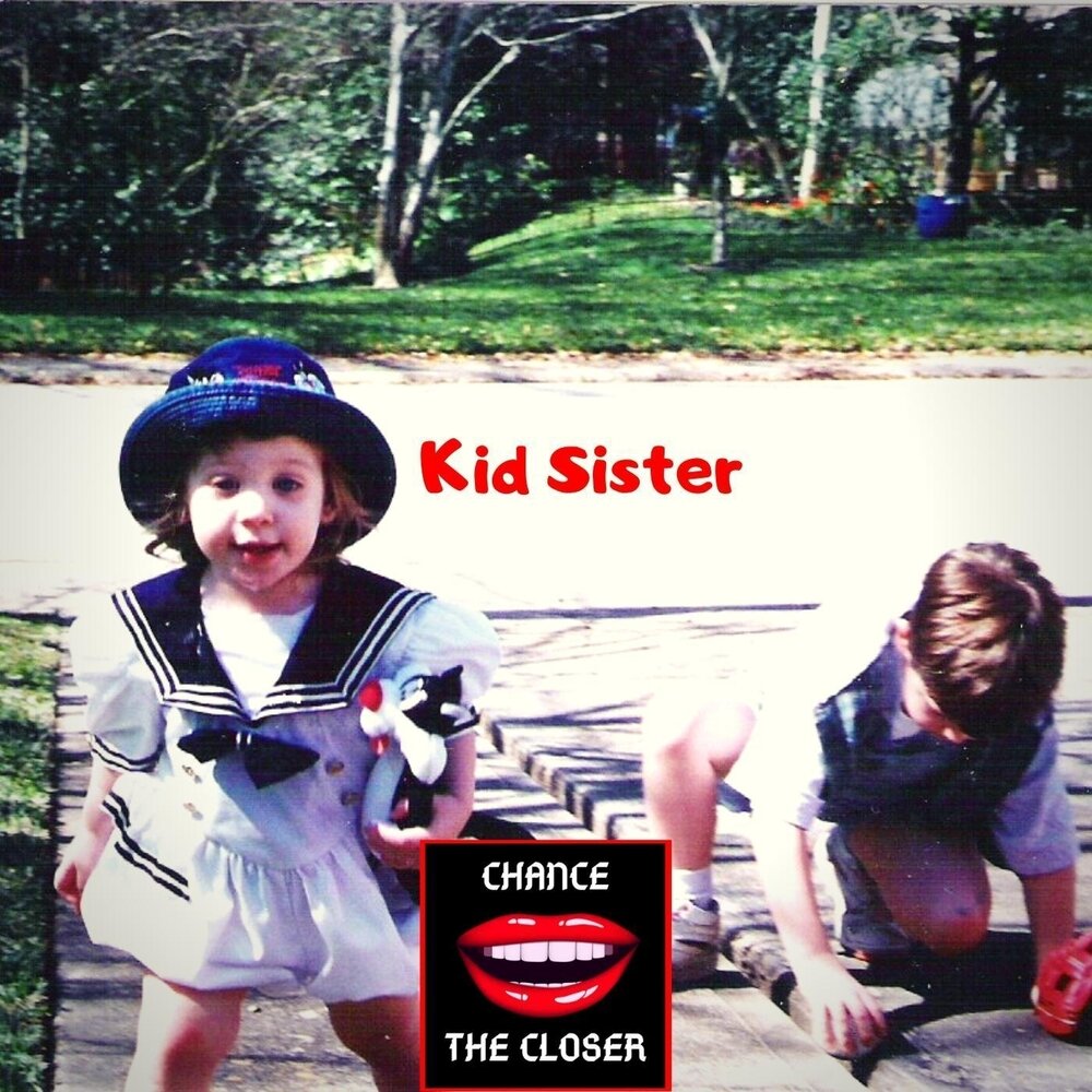 Kid sister