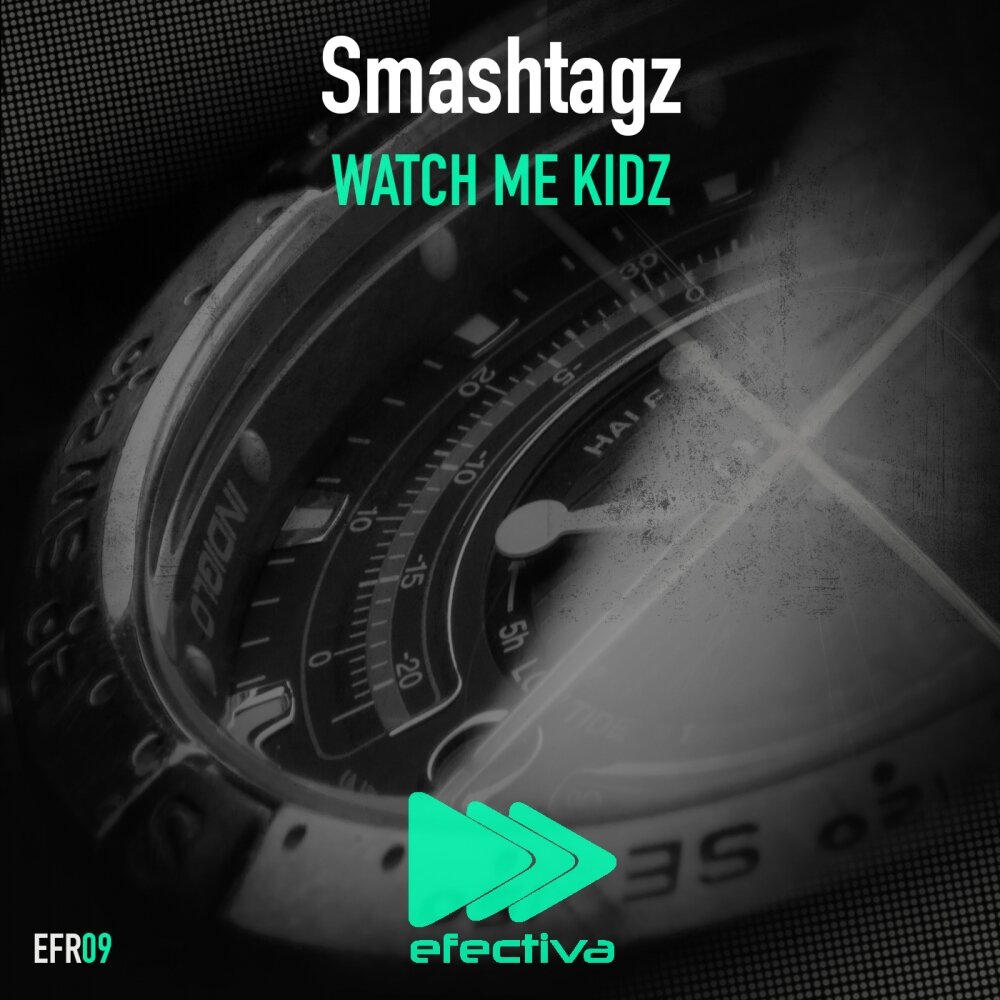 Музыка watch me