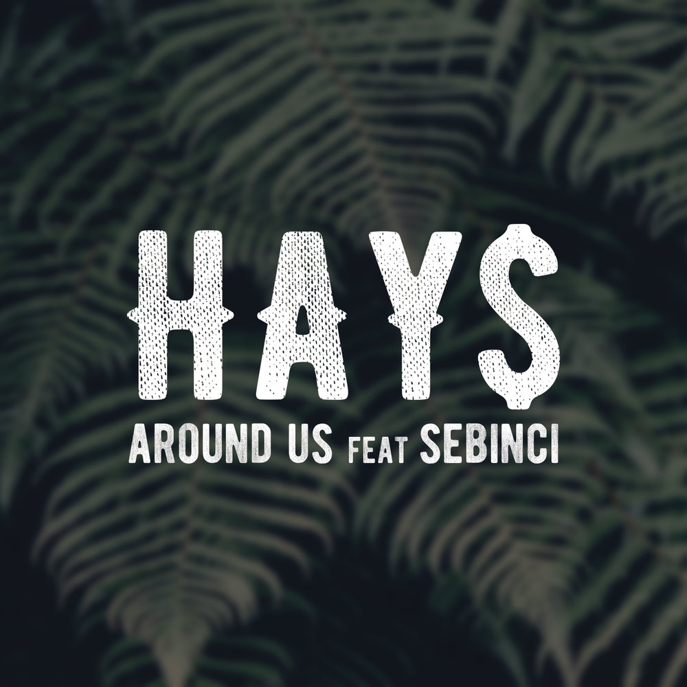 H.A.Y песни. Around us. Around us Entertainment.