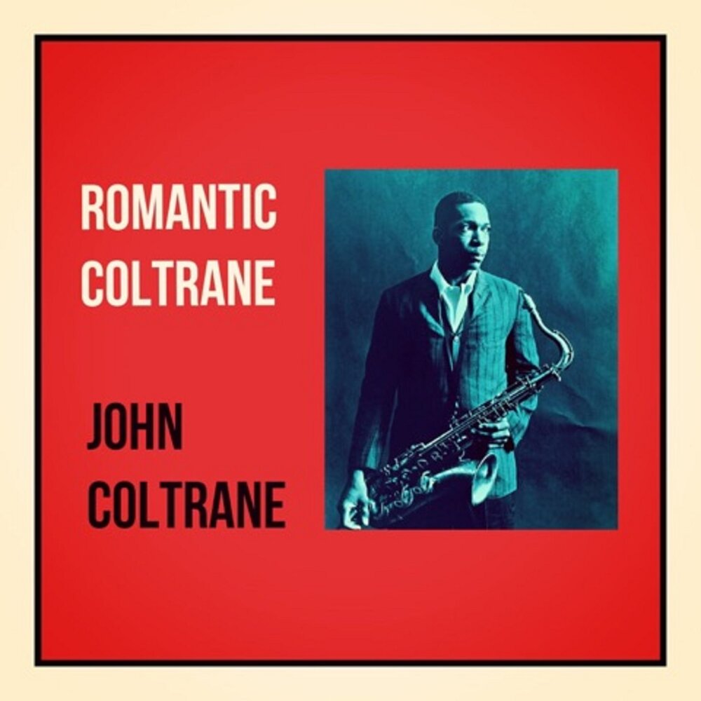 John coltrane love