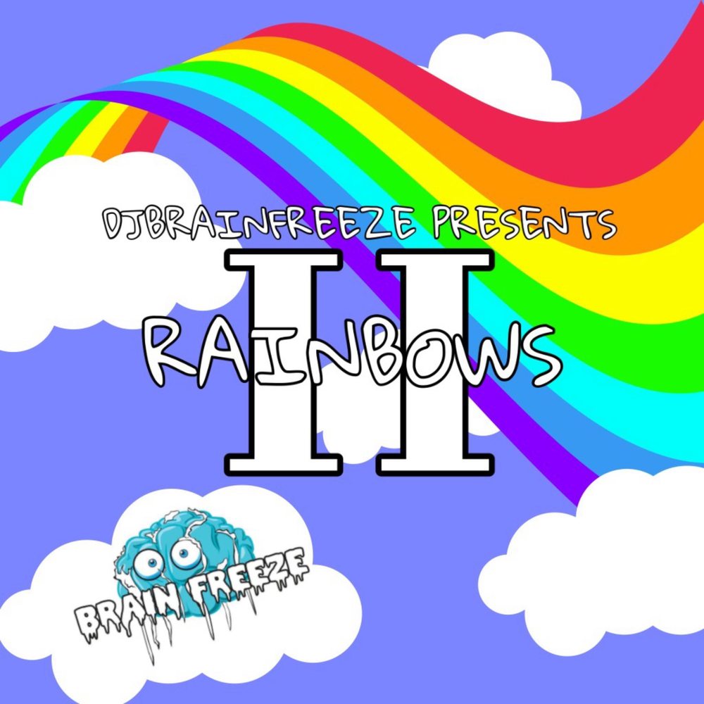 Over the rainbow слушать. Rainbow 2.