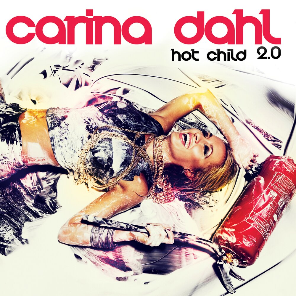 Stuck song. Carina Dahl. Hots обложка. Hotchild. Diesel Dahl Carina.