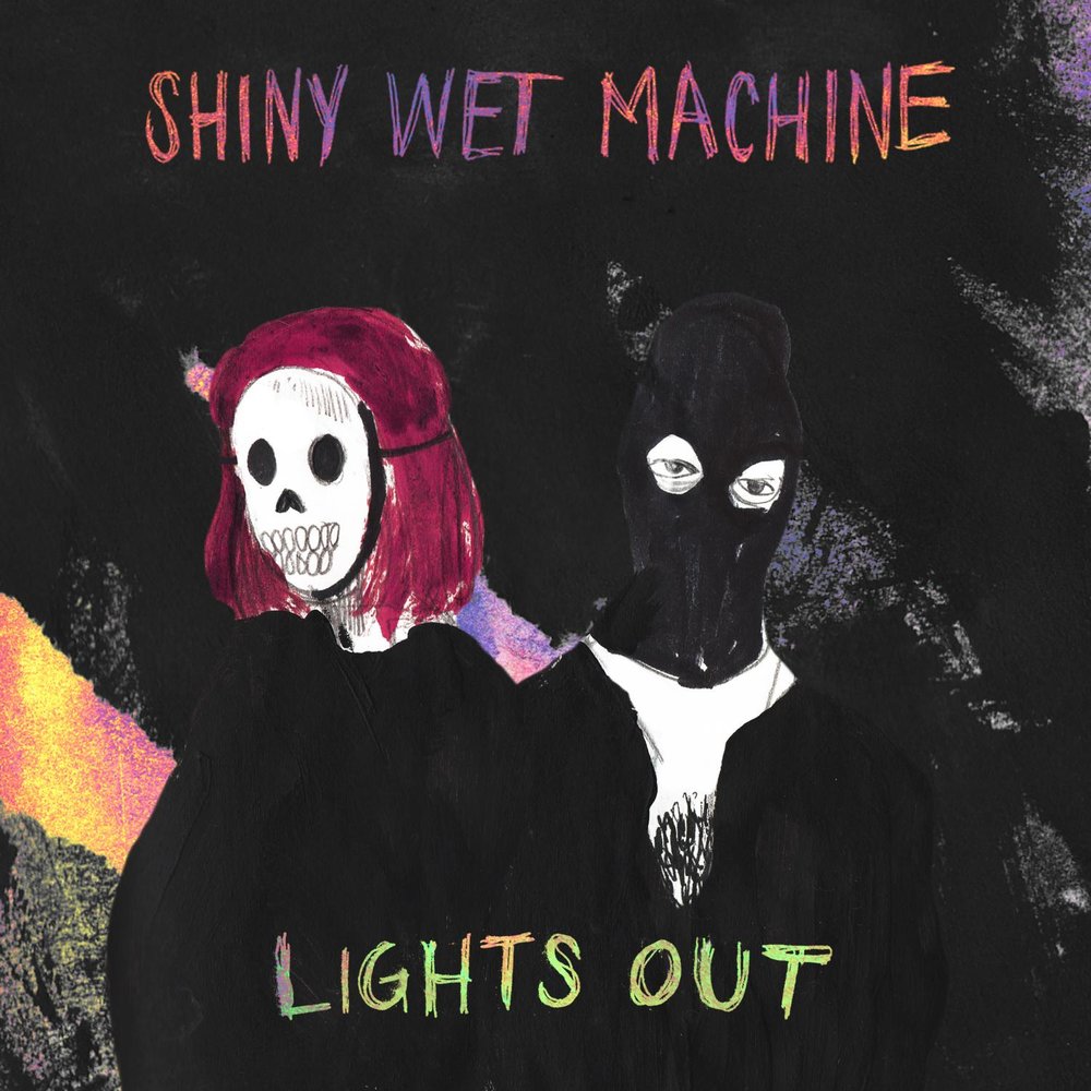 Shining out. Lights out текст. Shiny wet Machine. Shiny исполнитель.