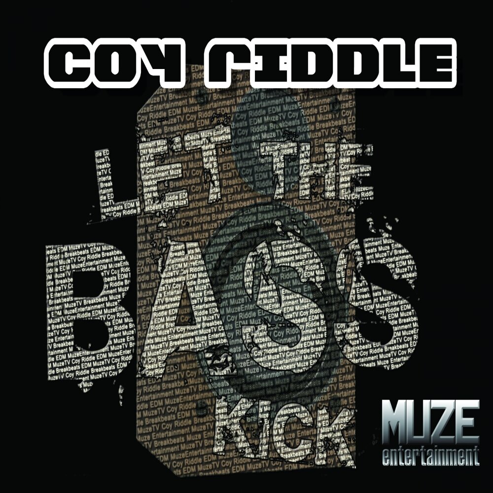 MK Project - Let the Bass Kick. Let's Riddle logo. MK Project - Let the Bass Kick.mp3. Dj bass kick