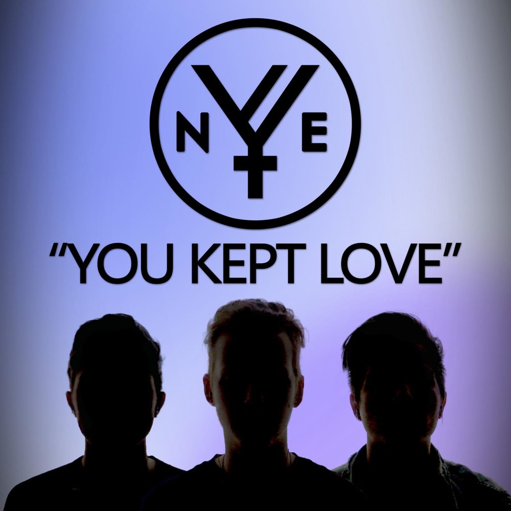 Keep with next. Kept. Next Love.