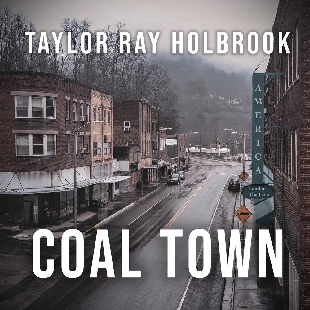 Город тейлор. Taylor Town. Coal Town.