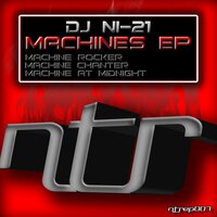 DJ NI-21