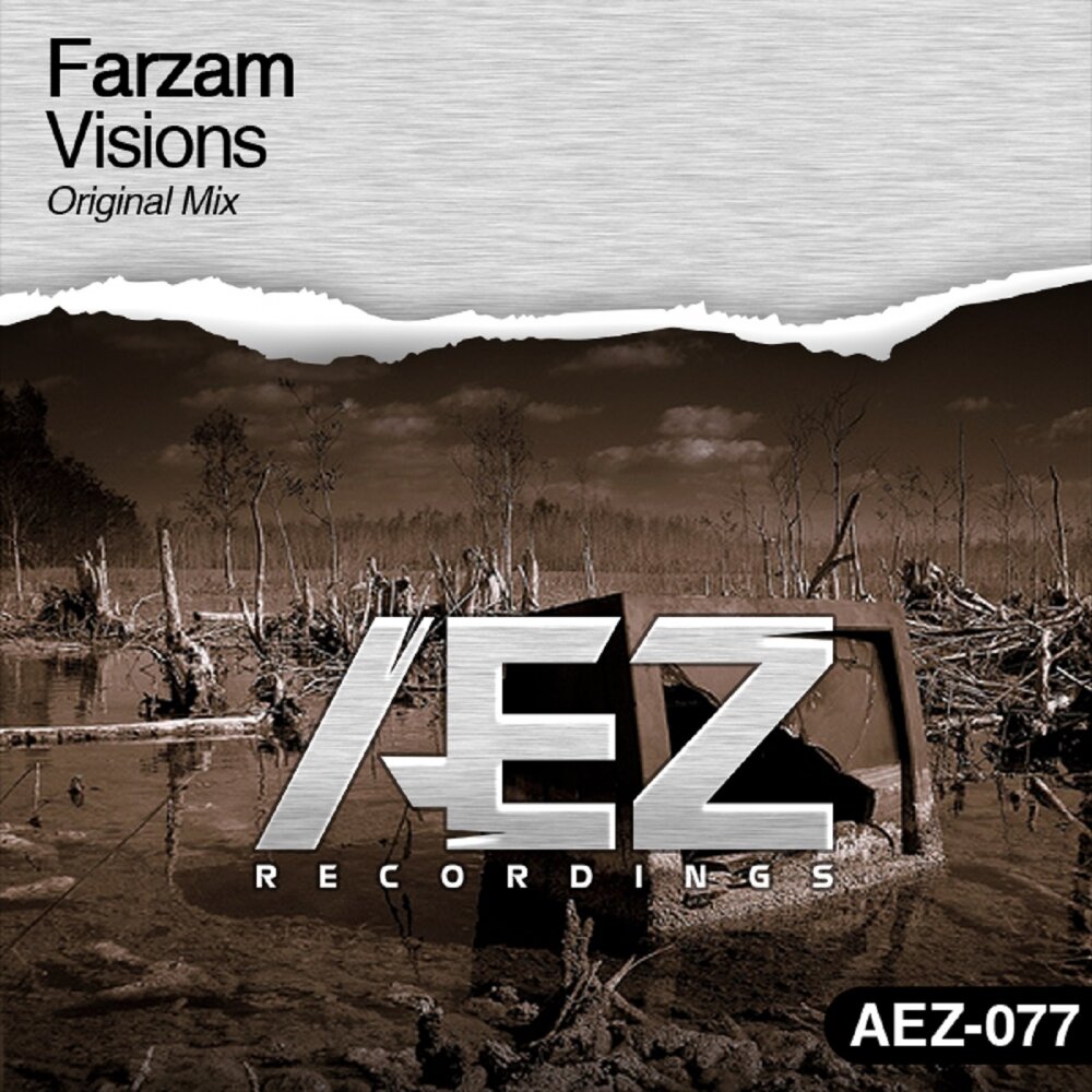 Visions original mix. Visions. Farzam sign. Farzam, o.b.m notion broken Spirit.