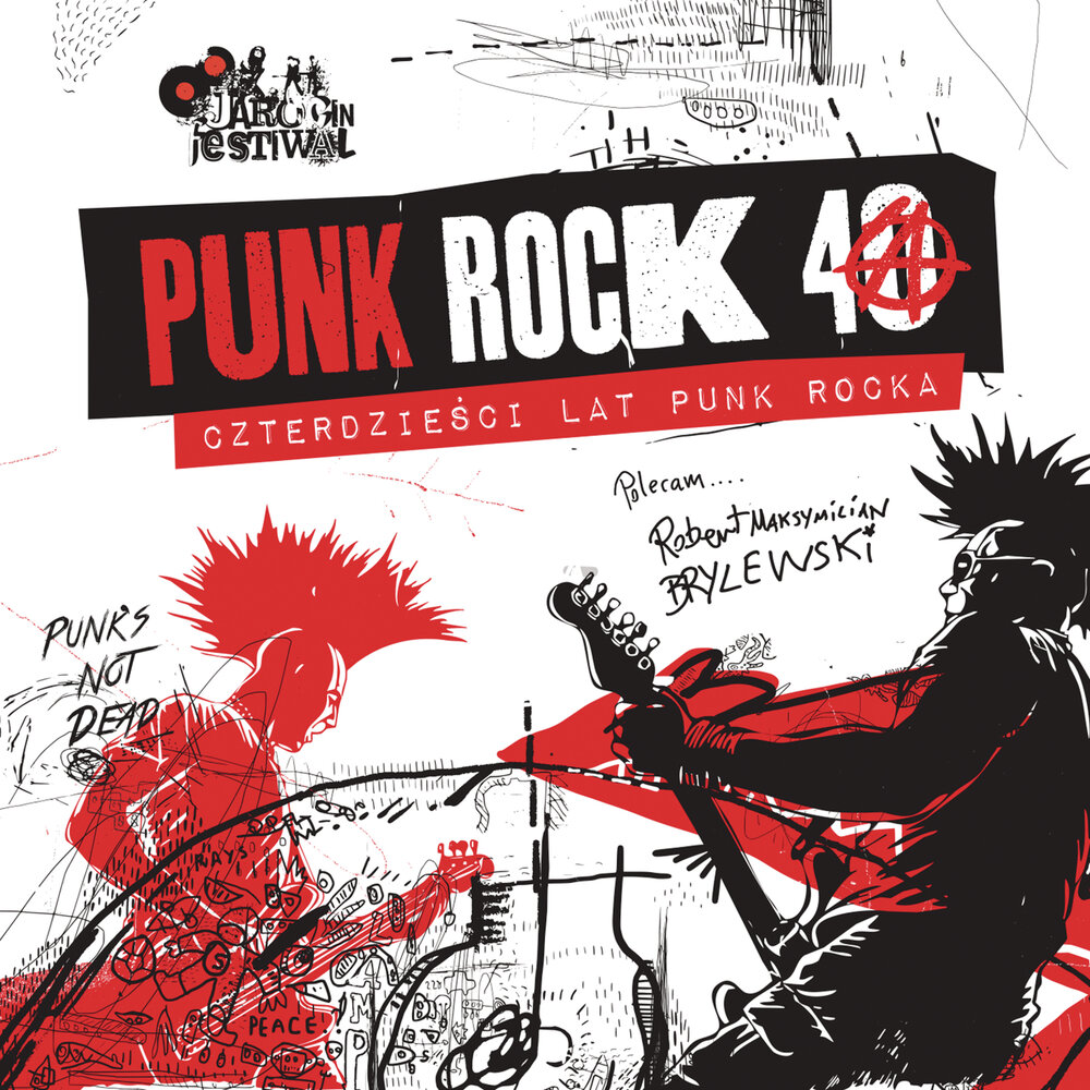 Punk album