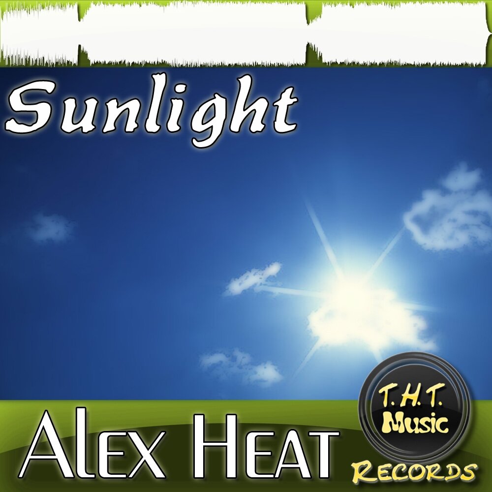 Песня тепло. Sunlight Heat. Heat Music. Heat Heat Heat песня тик ток.