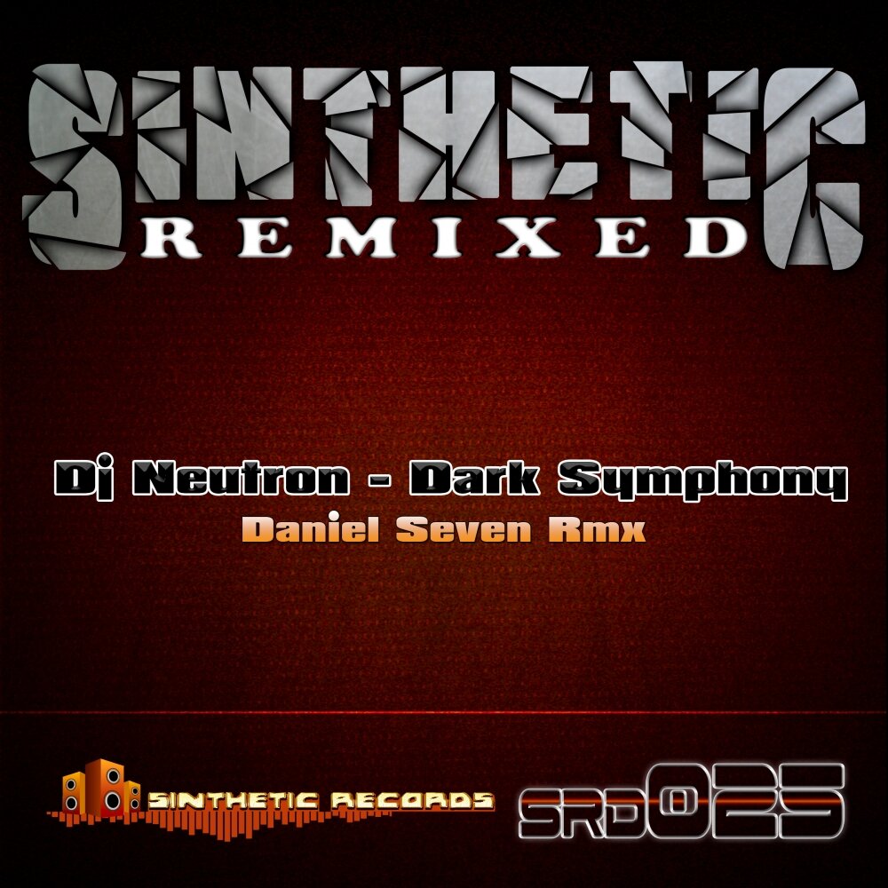 Symphony dj remix