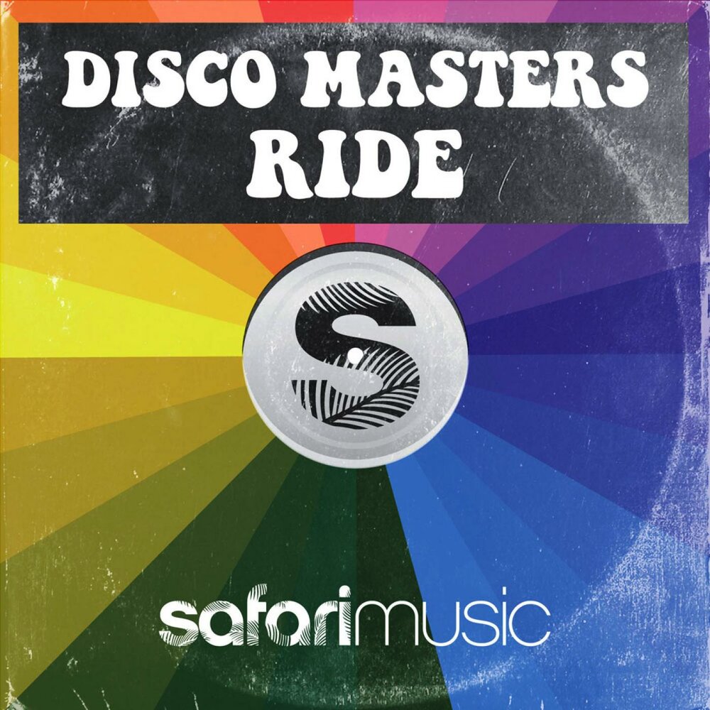 Ride master. Disco Masters. Disco Master др на прокрутке.