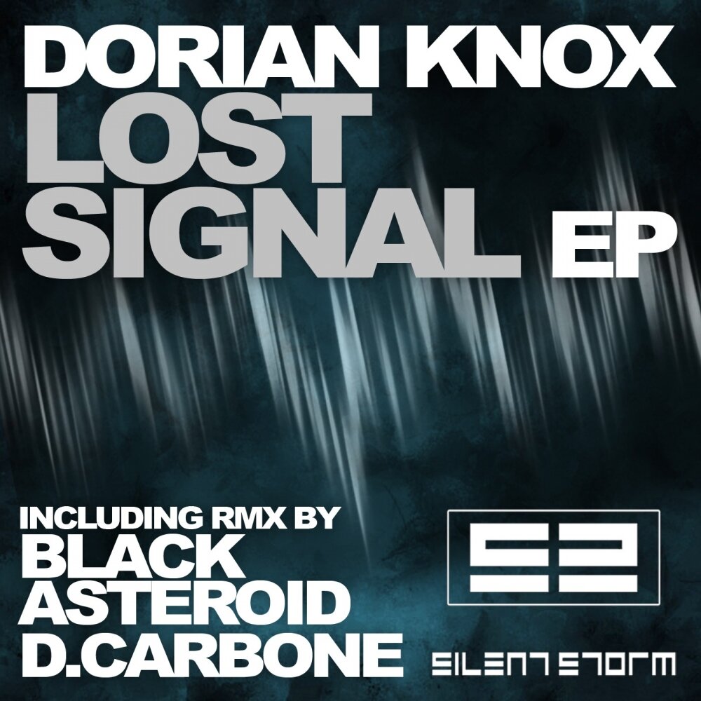 Lost signal. Signal Lost. Dorian песни. Doris Knox. Black Asteroid Techno.