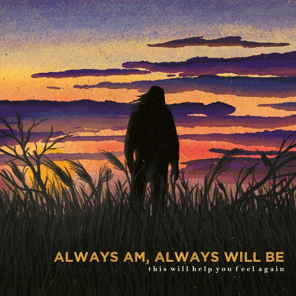 Always again me. Always again me. Rejoice. Always forward. Always again me.