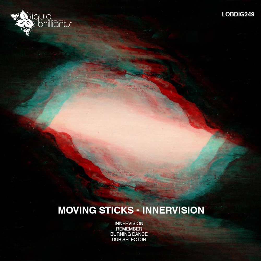 Innervision. OST "Innervision". Dub move.