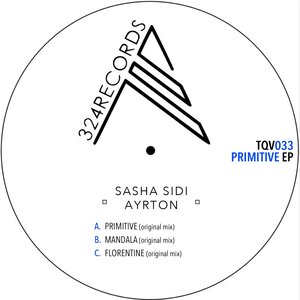 Sasha Sidi, Ayrton - Primitive