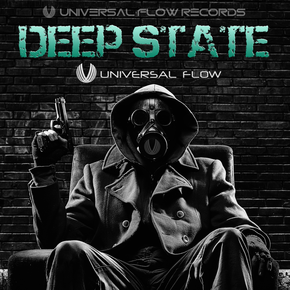 Deep state. Deep State русская версия. Ильчевский Deep State. Universal Flow.