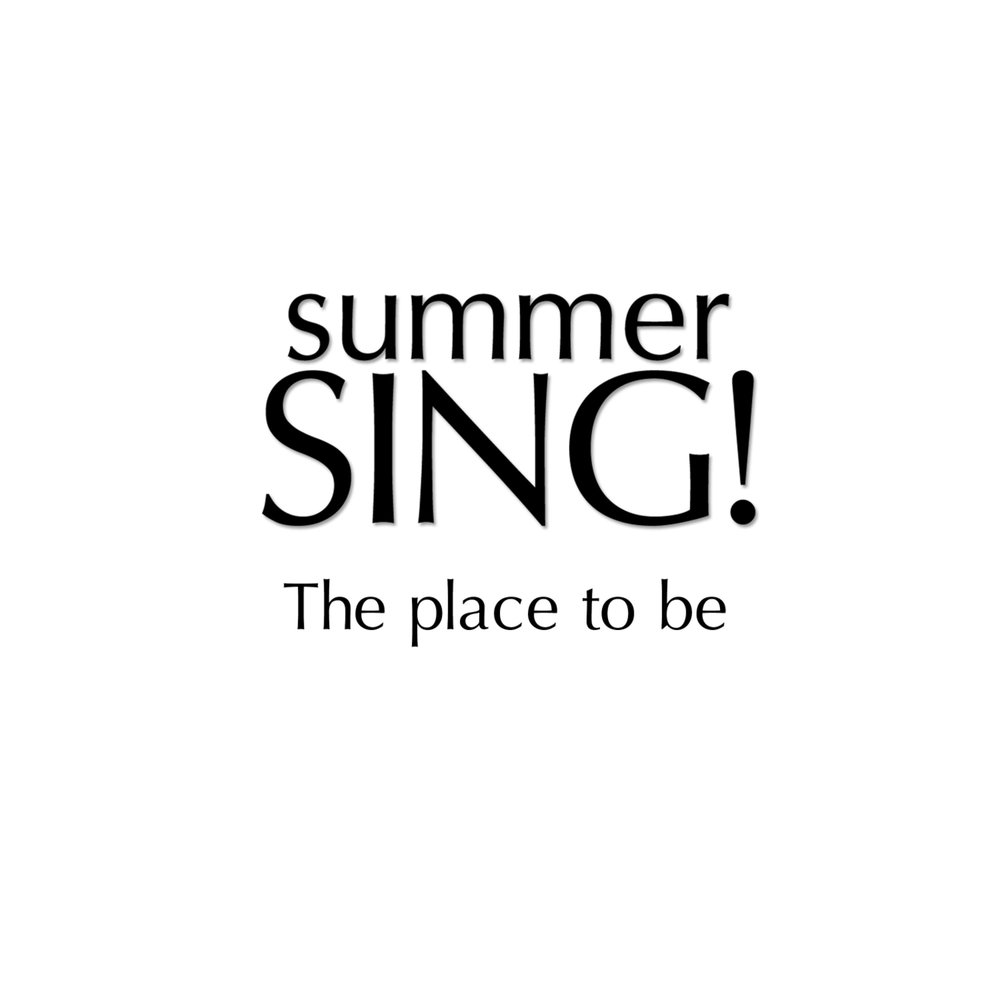 Summer sing