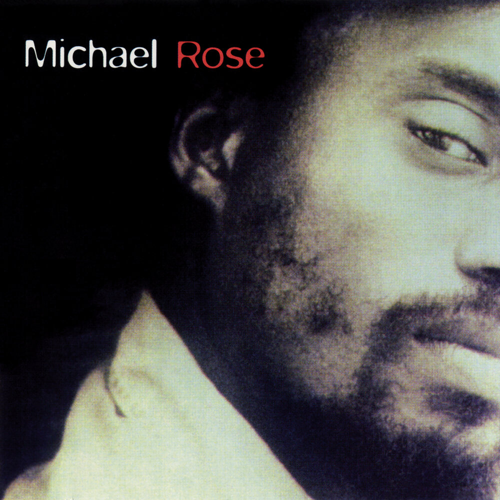 Michael Rose. Rising flac