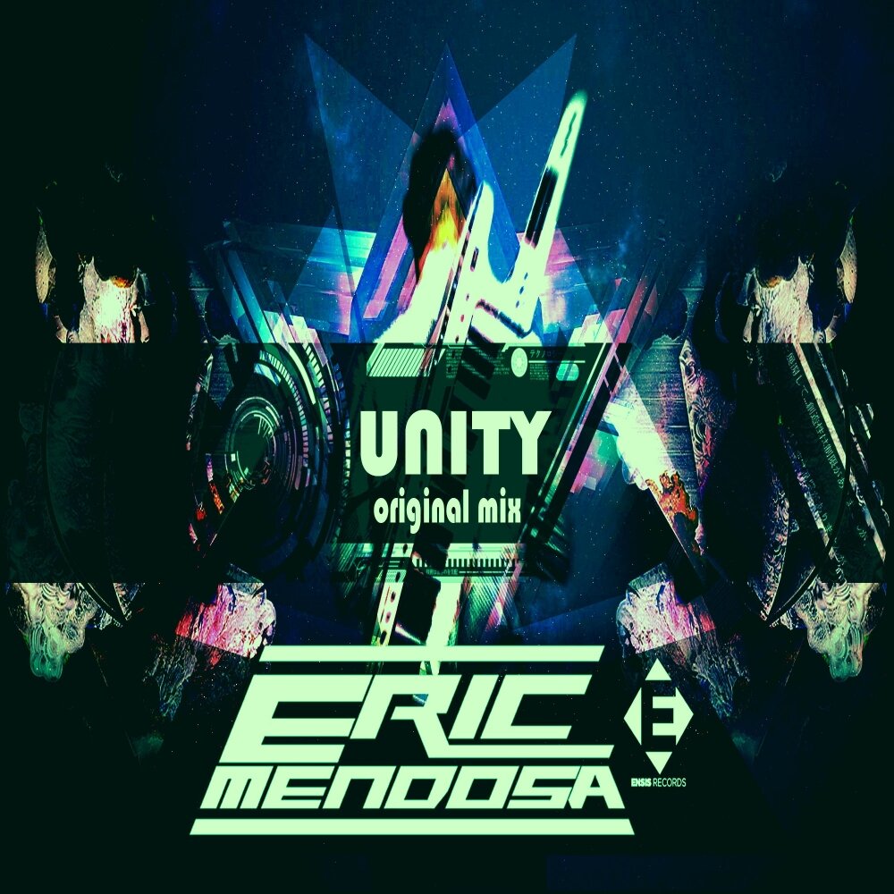 Unity песня. Eric Mendosa. Eric Mendosa feat. Kara k - Mr. Vain.