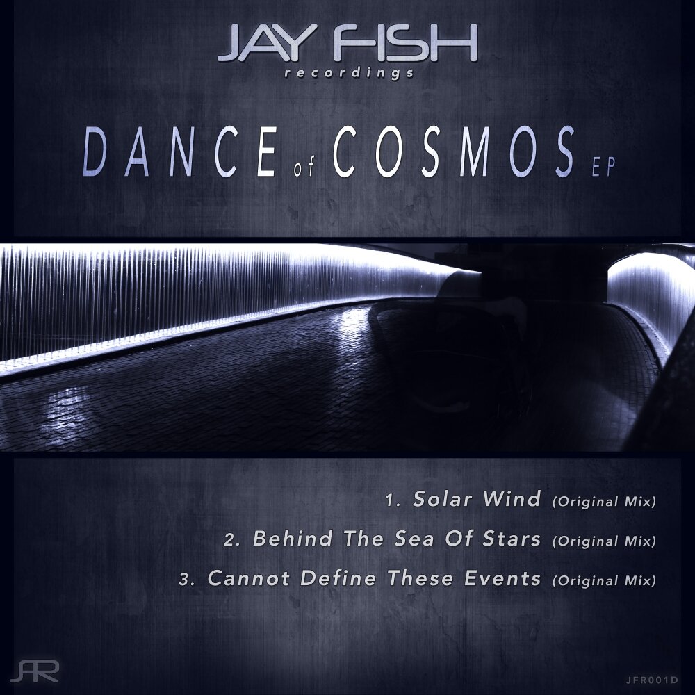 Cannot be defined. Jay Fish.