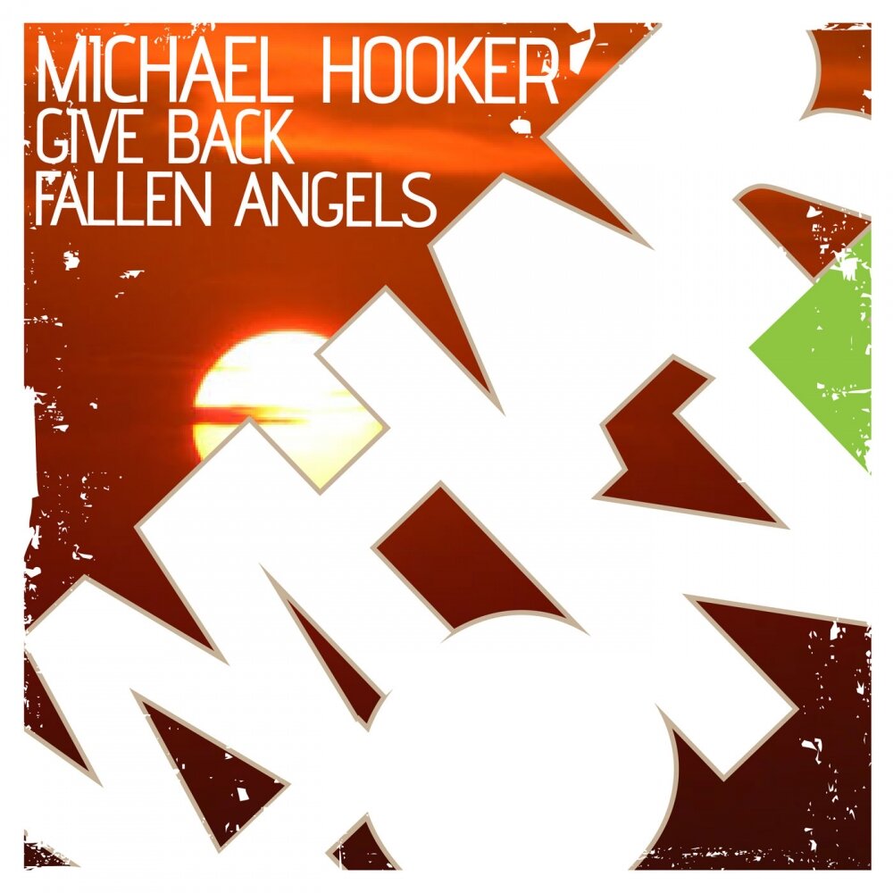 Michael hooker.