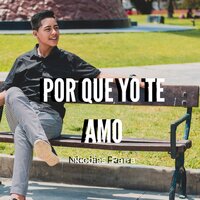 Por Que Yo Te Amo