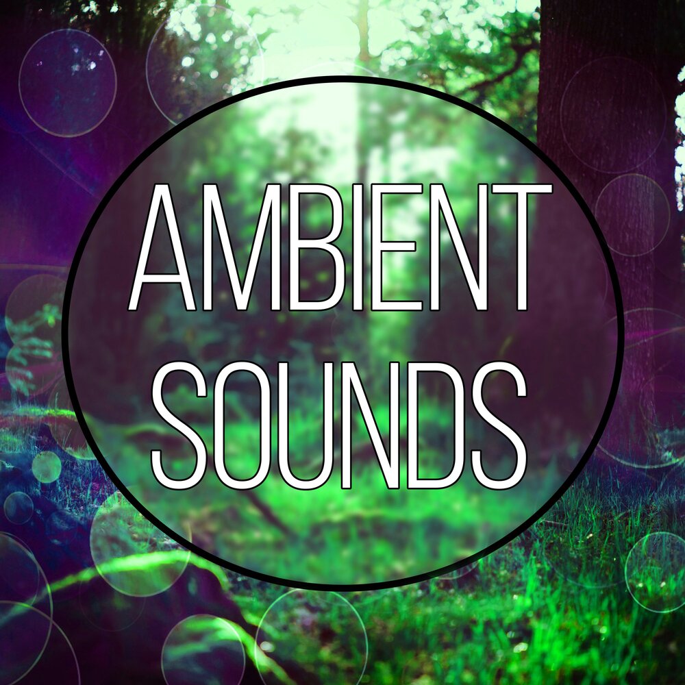 Calm music. Ambient Sounds.