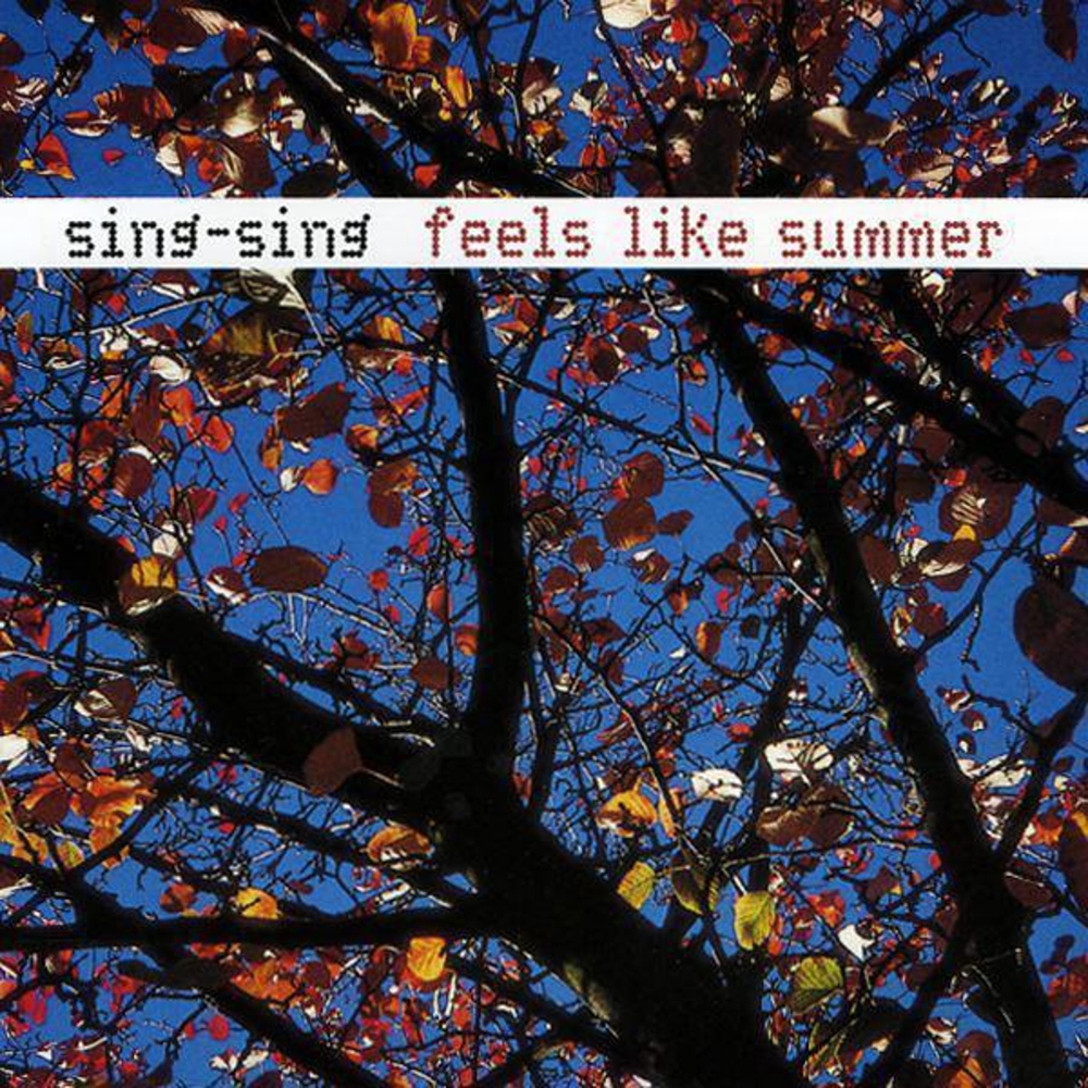 Sing sing sing sing album. Feels like Summer. Песня feels like Summer. Картинка i like Summer. Sing Sing слушать онлайн.