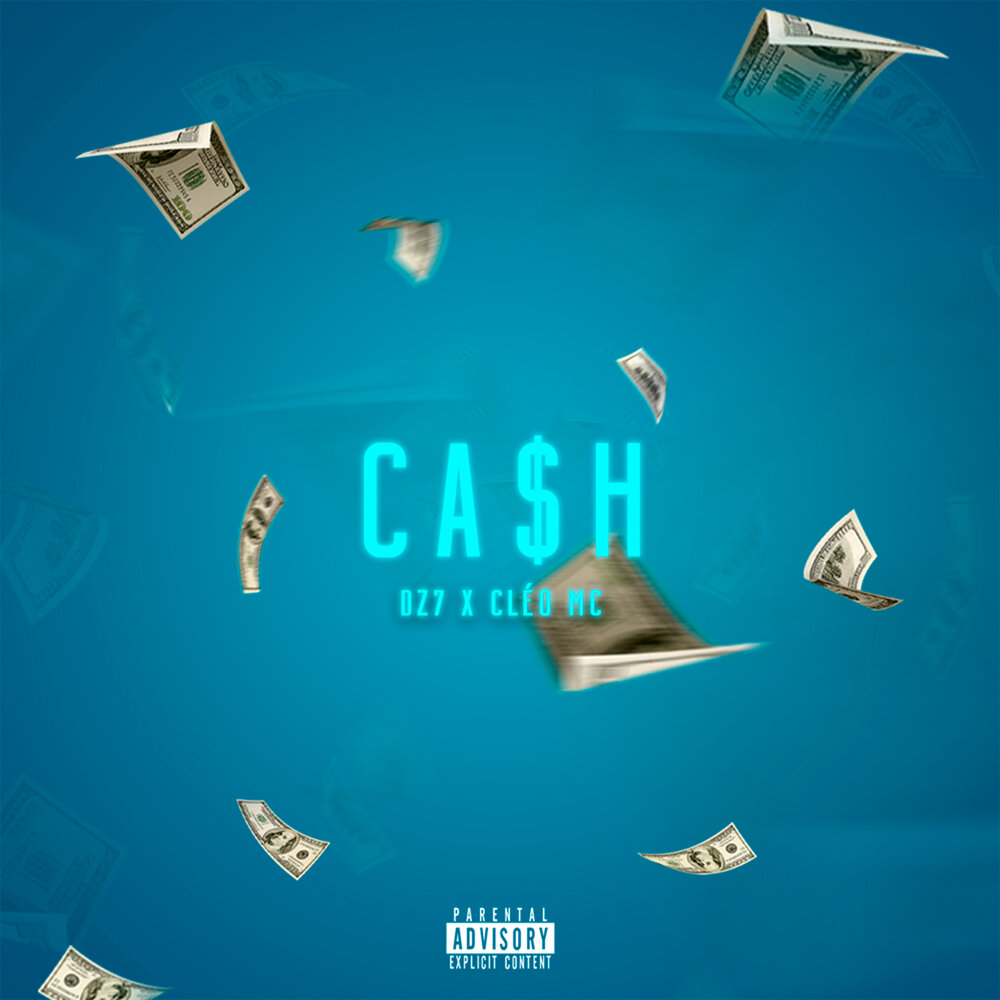 Кэш 7. Cash Drive.