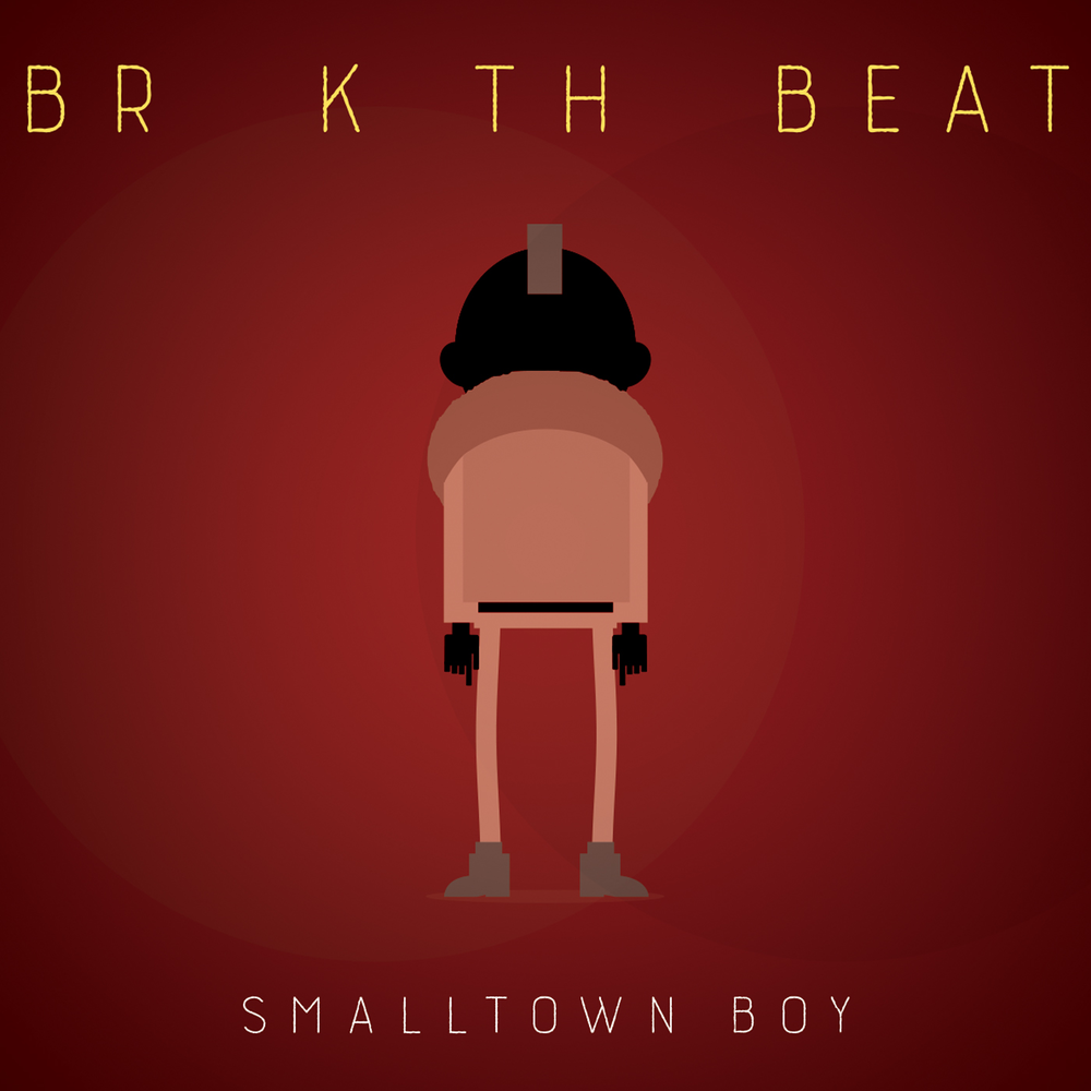 Smalltown boy remix. Small Town boy.