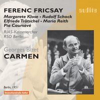 RIAS-Kammerchor Berlin