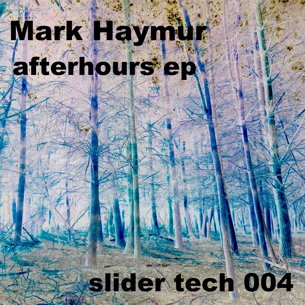 Main time. Cloudline (Original Mix).