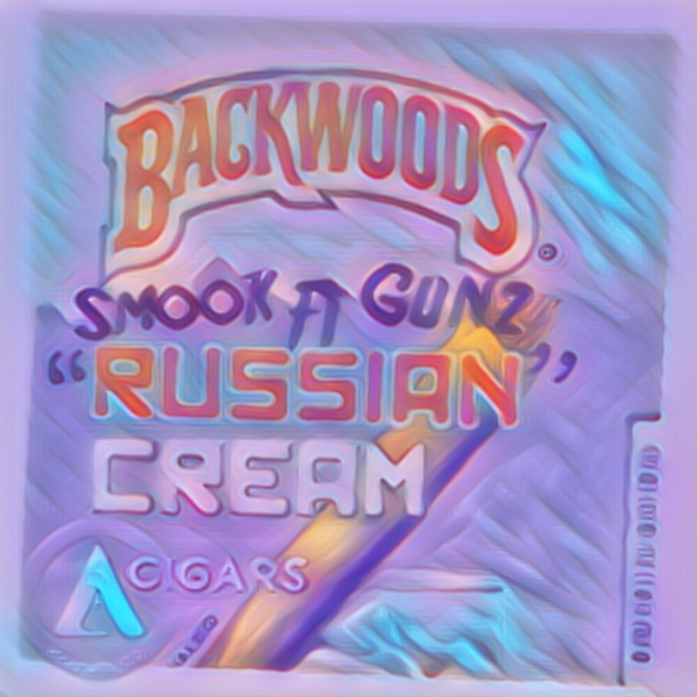 Russian cream. Руссиан Креам.