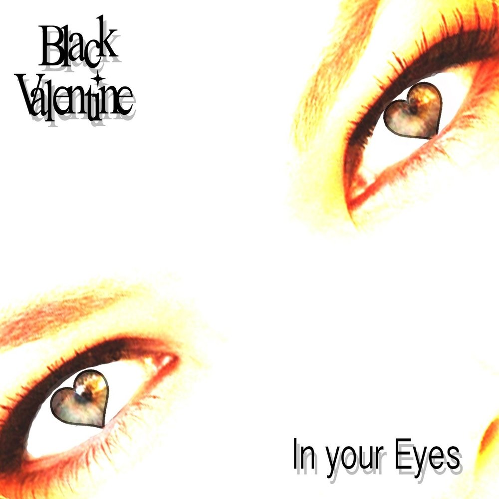 Black eyes слушать. In your Eyes. Black Eyes текст.