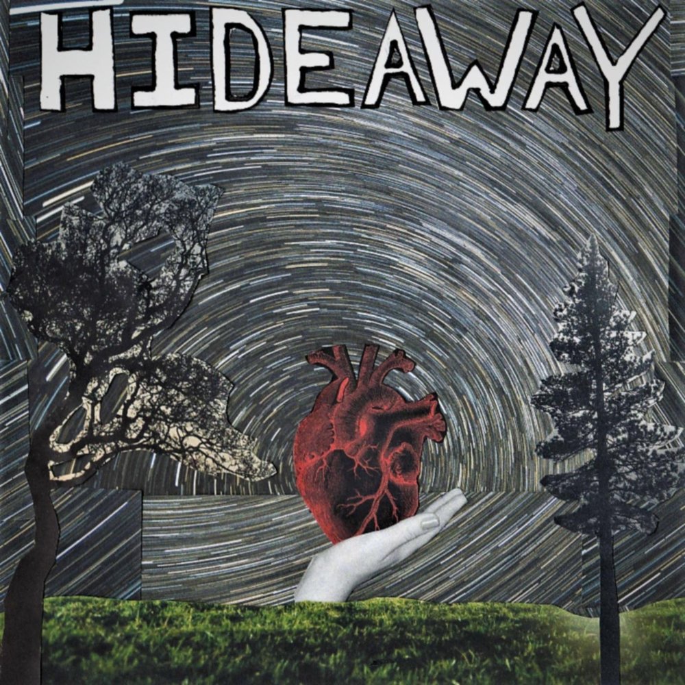 Hide away full