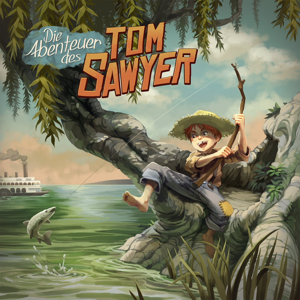 Tom Sawyer Dead Joie