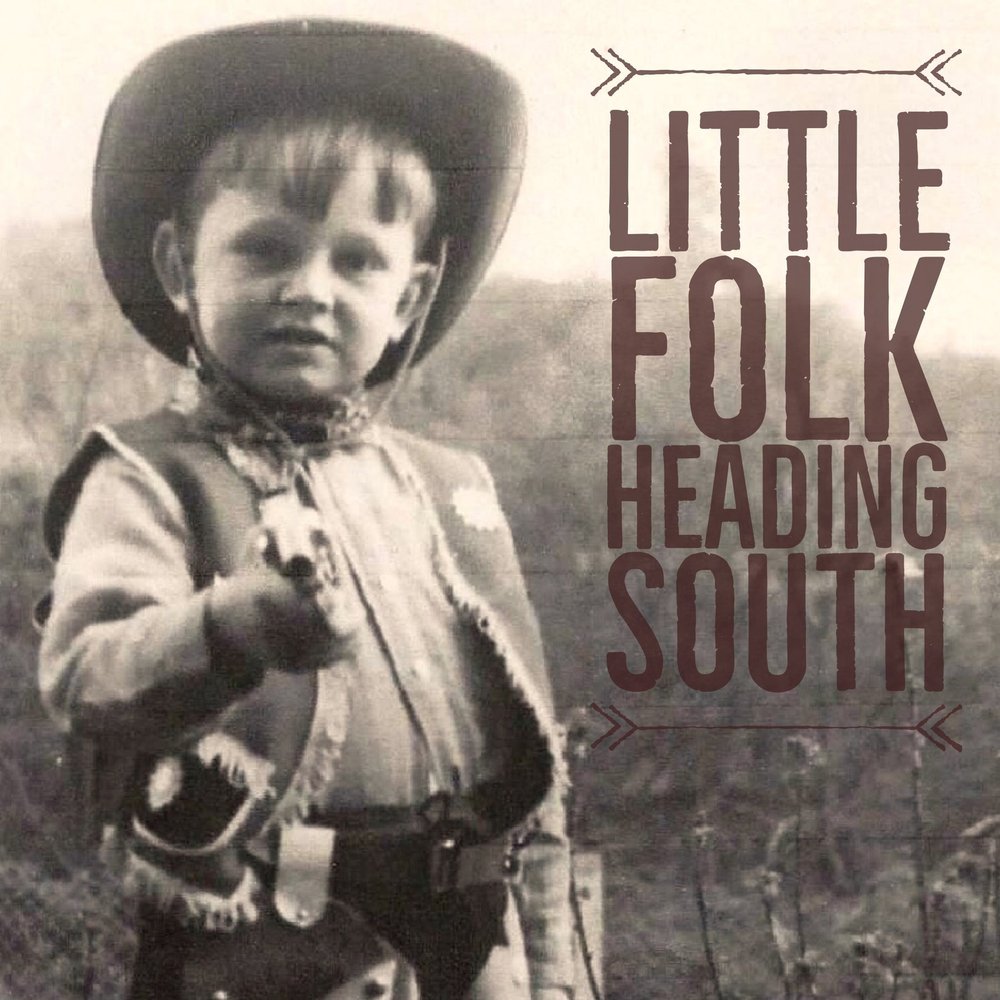 Here s a little. Знак little Folk. Little Folk.