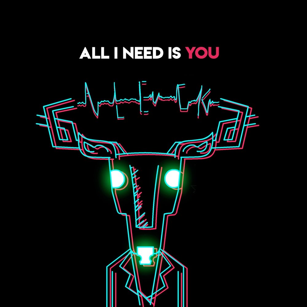 All i need. All you need is Music. Битпорт Halflight - all i need. All i need is you.