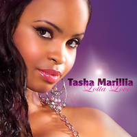 Tasha Marillia