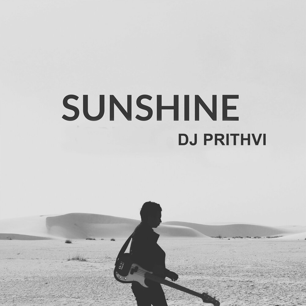 Ll sunshine. DJ Sunshine.