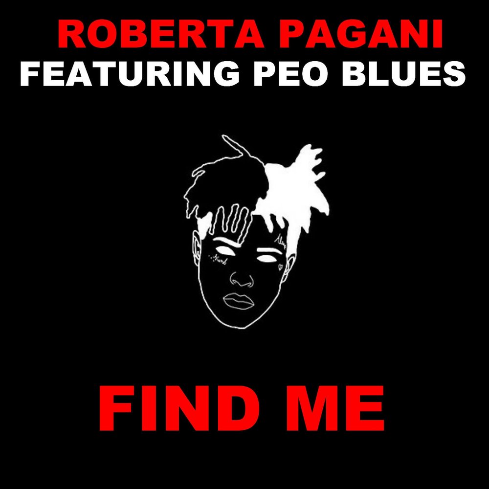 Find me remix