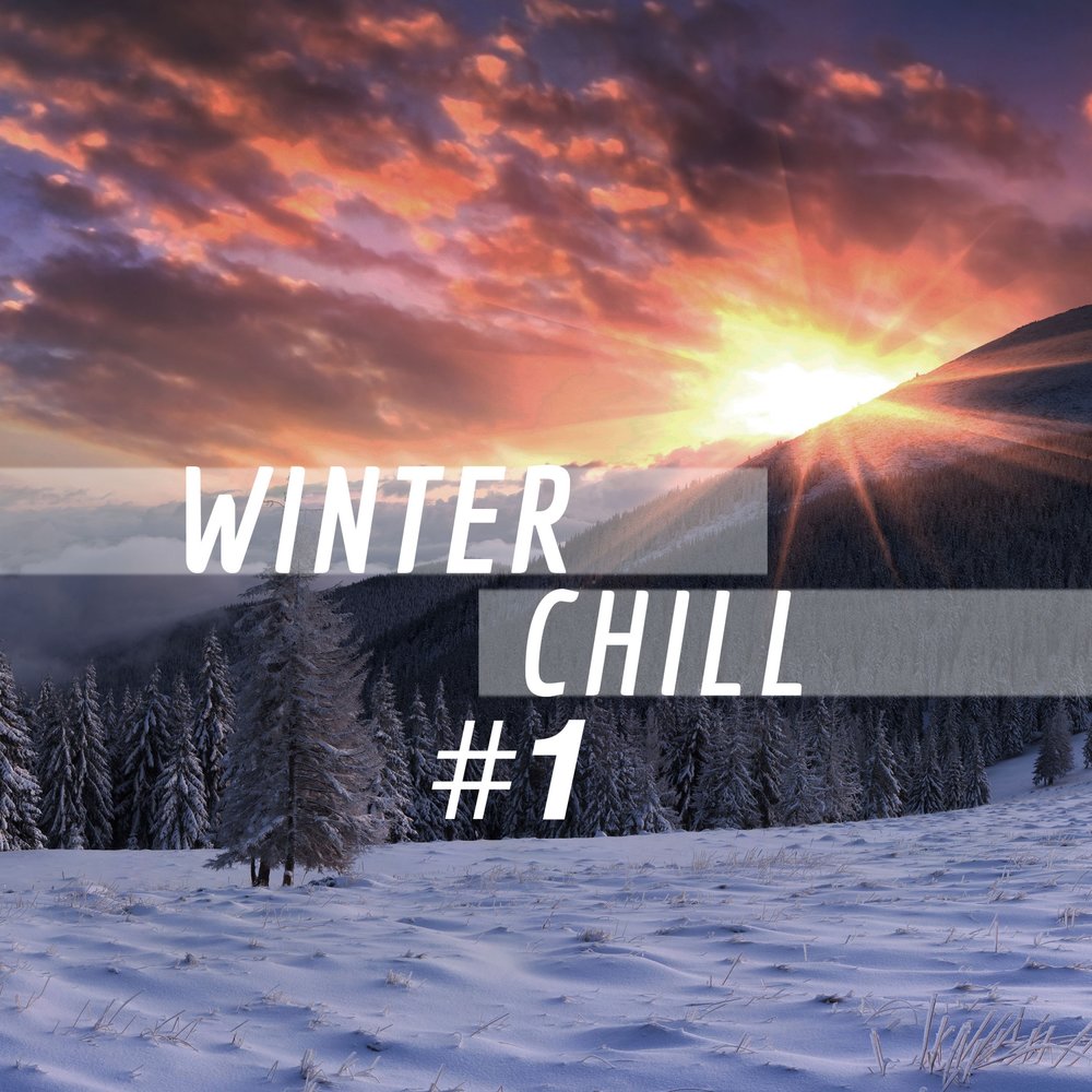 Винтер слушать. Винтер чил. Winter Chill. Lemonchill.