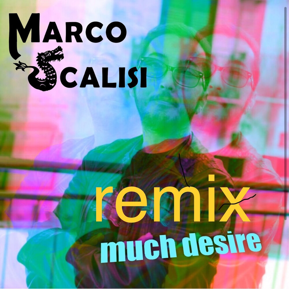 Marco remix